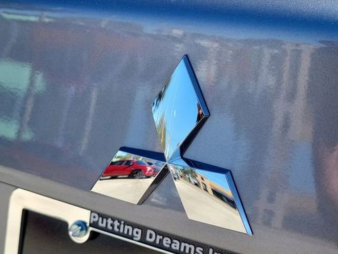New 2026 Mitsubishi Outlander Sport AWD image 8