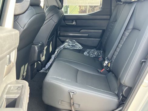 New 2026 Toyota Tacoma TRD Off-Road image 21