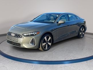 New 2025 Audi A5 2.0T Premium Plus video 1