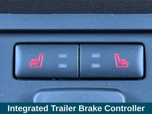 Used 2021 Ford F150 King Ranch w/ Equipment Group 601A High image 33