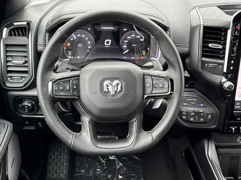 New 2026 RAM 1500 Rebel image 13