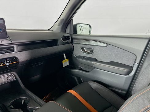 New 2026 Honda Passport TrailSport image 29