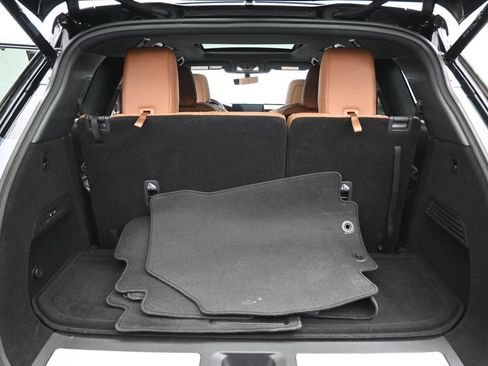 Used 2024 INFINITI QX60 Autograph w/ Cargo Package AWD/4WD image 33