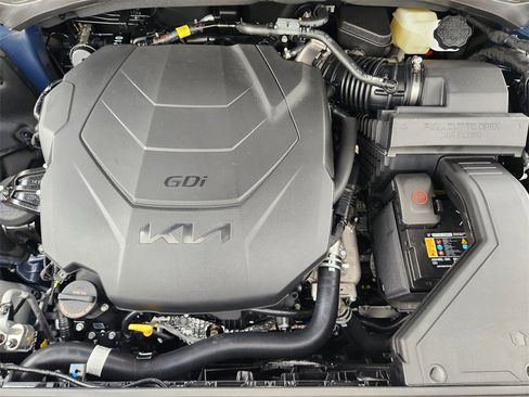 New 2025 Kia Telluride S image 22