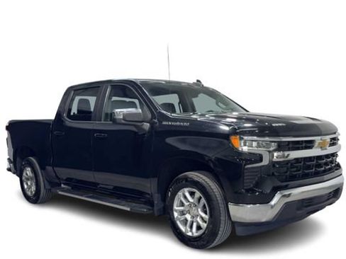 Used 2022 Chevrolet Silverado 1500 LT RWD image 7