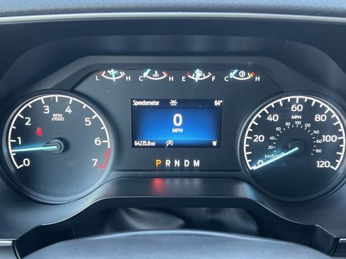 Used 2023 Ford F150 XLT image 10