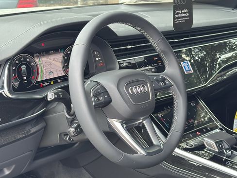 New 2026 Audi Q8 Premium Plus AWD/4WD image 10