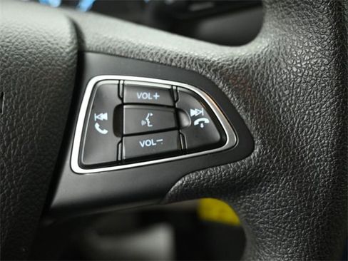 Certified 2022 Ford EcoSport S image 14