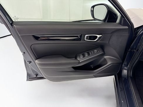 Certified 2024 Honda Civic EX-L image 24