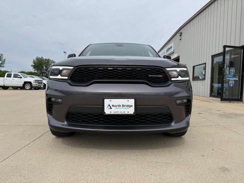 Used 2021 Dodge Durango GT AWD/4WD image 26