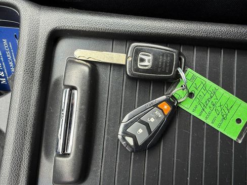 Used 2014 Honda CR-V EX image 59