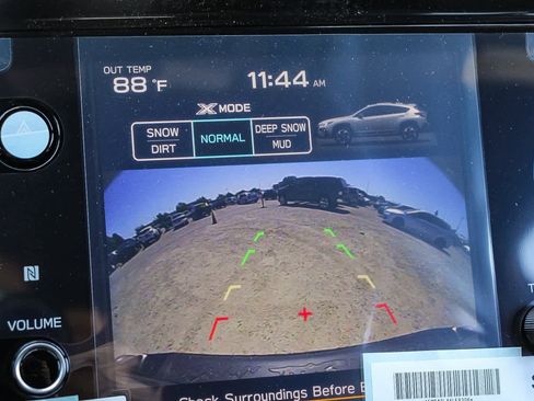 New 2025 Subaru Crosstrek 2.5i Sport image 22