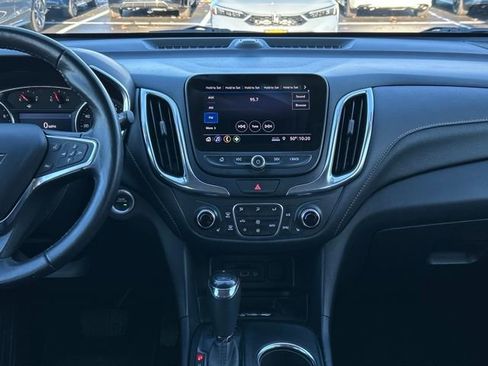 Used 2019 Chevrolet Equinox Premier image 22