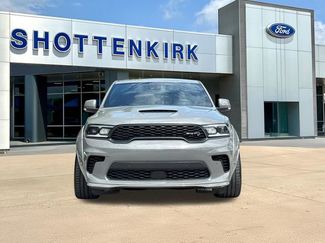 Used 2021 Dodge Durango SRT Hellcat w/ Technology Group AWD/4WD video 2