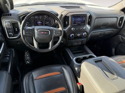 Used 2021 GMC Sierra 1500 AT4 image 15