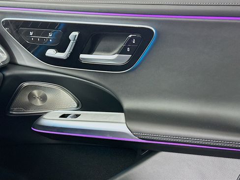 Used 2024 Mercedes-Benz E 350 4MATIC Sedan image 15