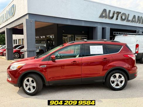 Used 2014 Ford Escape SE w/ Equipment Group 201A FWD image 4