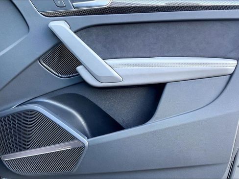 Used 2021 Audi SQ5 Premium Plus w/ Premium Plus Package image 22