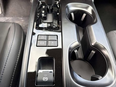 New 2026 Subaru Outback Premium image 32