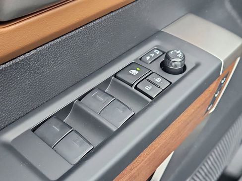 New 2026 Toyota Tundra 1794 Edition image 22