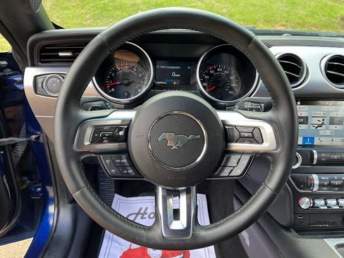 Used 2019 Ford Mustang GT Premium RWD image 12