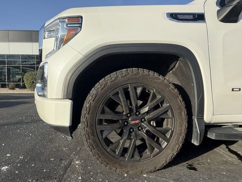 Used 2021 GMC Sierra 1500 Denali image 31