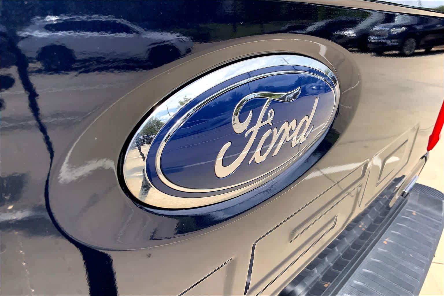 Used 2023 Ford F150 XL w/ STX Appearance Package AWD/4WD image 31