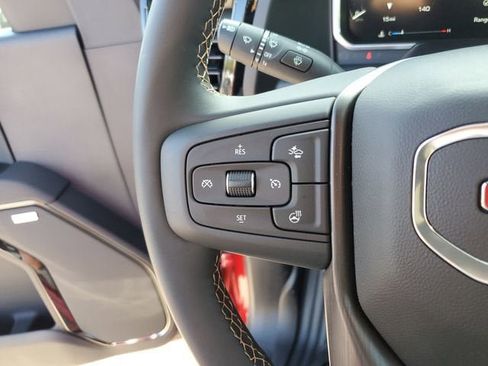 New 2026 GMC Sierra 3500 AT4 w/ AT4 Premium Plus Package AWD/4WD image 30