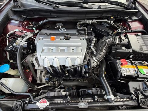Used 2011 Acura TSX Sport Wagon FWD image 32
