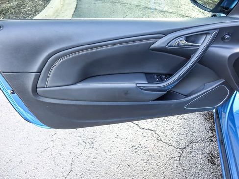 Used 2017 Buick Cascada Sport Touring image 21