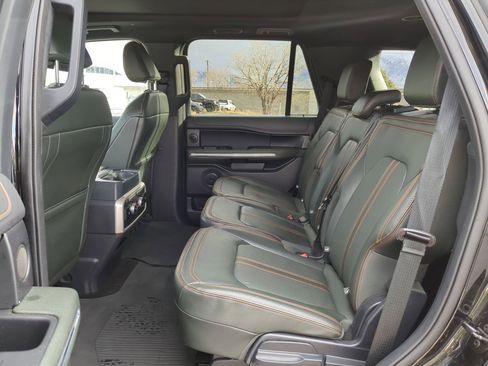 Used 2022 Ford Expedition Timberline image 20