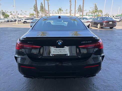 New 2026 BMW 440i xDrive Coupe w/ Premium Package image 4