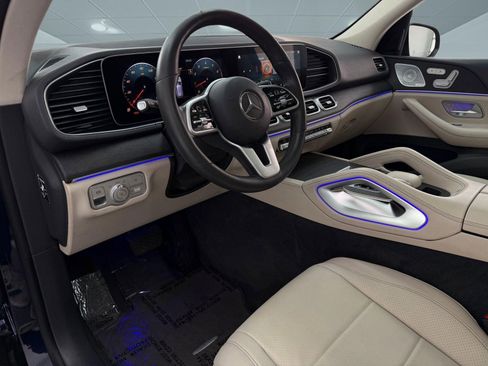Used 2020 Mercedes-Benz GLE 350 image 4