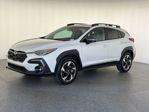 New 2026 Subaru Crosstrek 2.5i Limited image 9