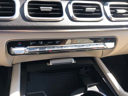 Used 2022 Mercedes-Benz GLE 350 GLE 350 image 28