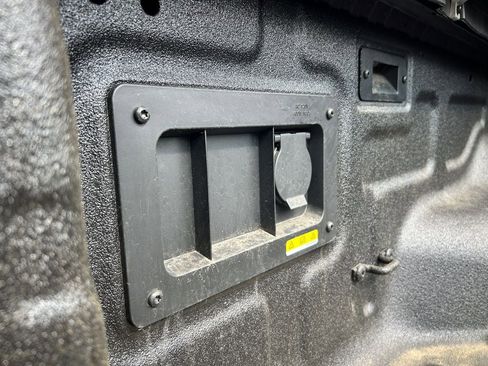Used 2025 Ford Ranger Raptor AWD/4WD image 17