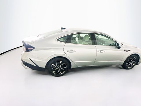 Used 2025 Hyundai Sonata SEL image 10