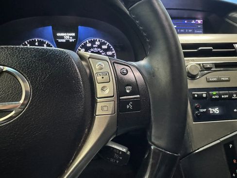 Used 2015 Lexus RX 350 AWD image 36