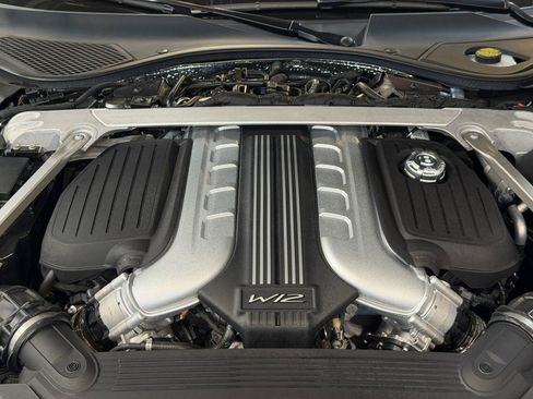 Used 2022 Bentley Continental GT Speed AWD/4WD image 36
