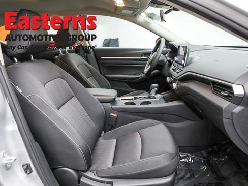 Used 2022 Nissan Altima 2.5 SV image 23