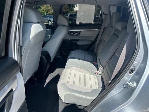 Used 2021 Honda CR-V LX image 22