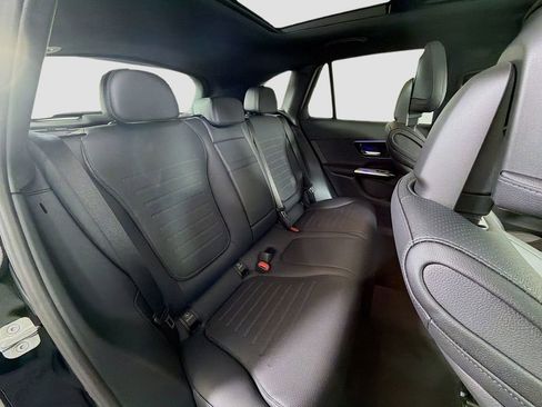 New 2026 Mercedes-Benz GLC 300 4MATIC image 29