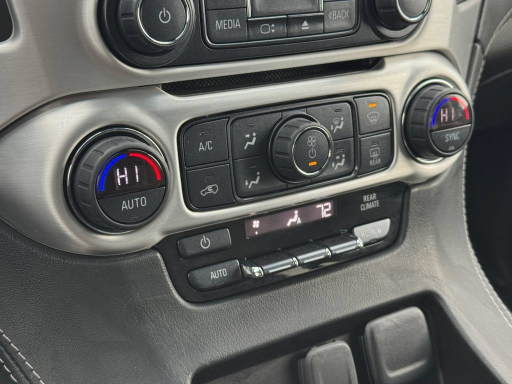 Used 2019 GMC Yukon SLE w/ SLE Value Package AWD/4WD image 23