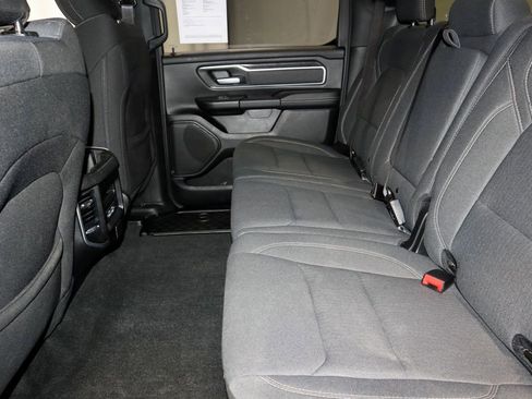 Used 2023 RAM 1500 Big Horn AWD/4WD image 22