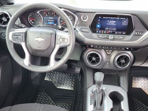 Used 2021 Chevrolet Blazer LT image 27