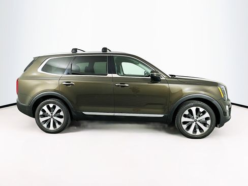 Used 2020 Kia Telluride S AWD/4WD image 10