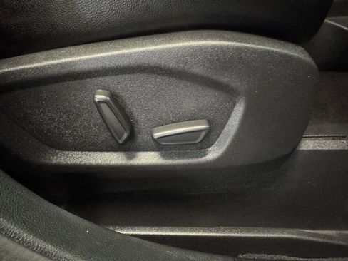 Certified 2022 Ford Edge Titanium image 28