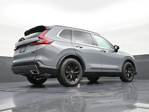 Used 2025 Honda CR-V Sport image 24