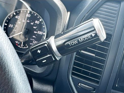 Used 2024 Nissan Titan SV w/ Accessory Utility Package AWD/4WD image 16