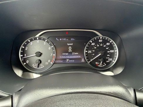 Used 2023 Nissan Frontier S w/ Technology Package AWD/4WD image 22